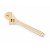 SATA beryllium bronze explosion-proof adjustable wrench 12 12 31103