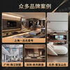 Xiaomi whole-house smart home control system package Lumi Mijia ecological villa hotel customer control custom design solution high-end whole-house smart solution villa duplex