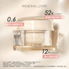 Passional LoverPL Invisible Powder Cream 01 Ivory White 15g Concealer Dry Skin Creamy Muscle Moisturizing Foundation Cream New Year Gift