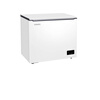 Star Freezer Air-cooled Frost-free-30 Cryogenic Quick Freezer Household Single Temperature Freezer Refrigerator Freezer Dual-Purpose Refrigerator Kitchen Level One Energy Efficiency Intelligent Temperature Control National Subsidy BD/BC-240WKE 240L National Subsidy