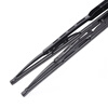 Nasta is suitable for Nissan Sunshine wipers 06-10 original ribbed 11-16 Sunshine original wiper blades old Sunshine 06-10 22+16