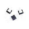 Three-terminal voltage regulator transistor LM7805/7806/7808/7809/7812/7815/7818/7824 Feihong FHP7905A TO-220