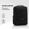 Samsonite Backpack 17-inch Laptop Bag Men's and Women's Backpack Business Travel Large Capacity Upgraded New Year Gift