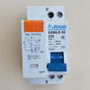 Shanghai People's Electrical Appliance Switch Factory DPN leakage switch protector DZ30LE-32A 25A Pei 20 C16 32A