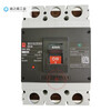 Changshu Switch Factory CM3-400L/3300400A315ACM3 molded case circuit breaker air switch leakage protection 315A 3P