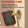 Haoyue Intelligent Early Education Learning Machine Gift Box Preschool Enlightenment Chinese and English Audio Learning Rechargeable Card Reading Machine Children's Songs Early Education Stay LCD Tablet Story Machine Back-to-School Season Winter and Summer Vacation Extracurricular Reading One-year-old Gift Christmas Gift Recommended Must-read Books for Winter and Summer Vacations