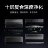 National subsidies for Mijia home appliances Xiaomi full-efficiency air purifier Ultra enhanced version decomposes formaldehyde removal
