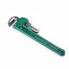 SATA industrial-grade special heavy-duty pipe wrench 14 70815