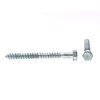 Prime-Line Hex Delay Screw 3/8