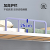 NAIGAO steel bunk bed student dormitory bunk staff high and low iron bed iron frame bed double bed 0.9 2 meters