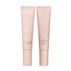 Barbera Makeup Primer Cream Makeup Primer Invisible Pores Natural Skin Concealer Naked Makeup Long Lasting No Removal New Year's Gift 01# Refreshing Style 30g