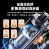 Panasonic air conditioner hanging 1 horse light net star new level energy efficiency frequency conversion cooling and heating power saving original compressor nanoyi sterilization healthy wind national subsidy QD26K410Q