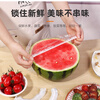 An Junsheng disposable plastic wrap cover thickened household plastic wrap PE universal bowl 10 pieces large