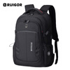 Rigo Swiss Army Knife Business Commuting Backpack 16-inch Laptop Bag Backpack Computer Bag Student School Bag