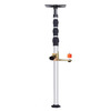 This is a spirit level support rod, level instrument bracket, telescopic rod, infrared bracket adapter, multi-functional fine-tuning table, 3.5 meters (single lock model) + ordinary iron head
