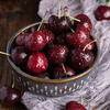Jingxiansheng New Zealand air-shipped cherries 2J grade 4 catties boutique gift box, fruit diameter 28-30mm, straight from the source