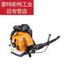 Jiajieshi backpack gasoline hair dryer mountain forest fire extinguishing land reclamation dust removal snow blowing road sweeping fan JS985 Jiajiesi JS975B backpack type wind fire extinguisher