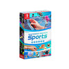 Nintendo sports motion sensing kit brand new original Hong Kong version game cartridge
