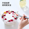 Disposable spoons made in Tokyo, individually packaged 55 pieces, food-grade spoons, takeaway dessert ice cream spoons