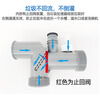 InSinkEasy (ISE) Baker's Bass garbage disposal drain pipe is anti-odor, anti-blocking, anti-backflow and anti-overflow, Westerm Fangtai sink dishwasher (order after consultation)