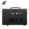 Zhengxi single-phase household voltage regulator 220v fully automatic high-power air conditioner refrigerator computer voltage stable voltage regulator TND5-1KVA