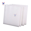 Customized pearl cotton EPE pink white and black shockproof foam sheet pad hard block anti-shattering packaging film anti-static foam protective cotton packaging film pink 1 meter long * 1 meter wide 2 cm thick - 2 pieces
