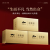 Jianzhuo Tea Jinjunmei Black Tea Tasting Pack 5g Wuyi Black Tea Strong Fragrance Box for self-drinking