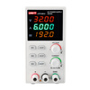 Uni-T UTP1306S high-precision adjustable DC regulated power supply 30V6A repair switching power supply aging UTP UTP1306S32V6A single channel switch
