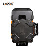 Laser Laser's new LSG6720 green light 16-wire wall-mounted automatic Anping strong light outdoor dot infrared level meter red light 6710 dual-power standard configuration lower level