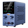 NANKADF NA3010L adjustable DC regulated power supply 30V10A laptop mobile phone repair power supply switching power supply
