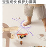 Nuprelite children's xpe spliced floor mat climbing mat crawling mat environmentally friendly formaldehyde-free mother and baby material thickened 2cm