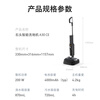 Roborock A30 CE floor scrubber, high temperature sterilization, 0-tangle hair, ultra-thin lying flat, A30Pro CE series sweeping robot, automatic cleaning, mopping and suction all-in-one vacuum cleaner