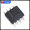 LM324N 358P 318 348 258 224 2904 direct plug operational amplifier chip patch UMW/Friendly LMV358IDR SOP-8 (5 pieces)