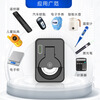 Button battery charger rechargeable LIR2032/1632/2025/1240/2450 rechargeable lithium battery LIR1025 (1 capsule)