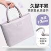VICTORIATOURIST Laptop Bag Portable 14-inch Apple macbook Lenovo Huawei Girls High-Looking Briefcase