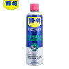 WD-40 car brake noise cleaner wd40 parts system wheel hub cleaner disc disc caliper removes oil stains
