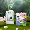 INSTAX Fuji instax instant camera mini12 (mini11 upgrade) mint green