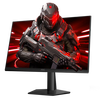 99% new AOC 27-inch FastIPS 240Hz overclocked 260Hz 1ms HDR10 hardware low blue light small steel gun PS5 gaming e-sports computer monitor 27G10ZE3