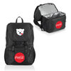 PICNIC TIME Coca-Cola Tarana Backpack Cooler Carbon Black