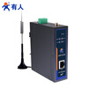 Some Internet of Things edge data acquisition gateway edge computing protocol conversion domestic core components Hongmeng operating system Ethernet version USR-N720