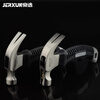 JERXUN Small Hammer Mini Claw Hammer Household Nail Hammer Hammer Woodworking Steel Hammer Multi-function Percussion Tool Integrated Hammer