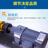 Kuoai pipe cutting machine, grooving machine, rolling grooving machine, fire pipe grooving machine, electric hydraulic grooving tool, galvanized pipe grooving project recommendation-380V 50-219 pipe cutting machine thickened version