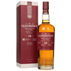 GLENDRONACH 12 Years Old Scottish Highland Single Malt Whiskey 700ml 43% Square Gift Box New Year Gift