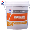 Great Wall Shangbo extreme pressure lithium-based grease No. 3 000/00/0/1/2# General purpose butter high temperature 15KG Great Wall extreme pressure lithium-based grease No. 1 15KG