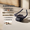 Xiaomi (MI) Mijia Intelligent Abdominal Wheel Elbow Support Automatic Rebound Abdominal Muscle Exercise and Fitness Belly Slimming Magic Device Mijia Intelligent Abdominal Wheel