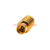 Dongfang Xupu 2W load SMP-JR coaxial load plug GPO/SMP male half escapement DC-40G 2W-SMP-JR-40G