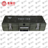 Jirui Hong Machinist's Toolbox 565*215*135mmXTC Instrument Equipment Maintenance Toolbox Rotational Model