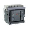 Circuit breaker frame mvs series 040608101216-40A air intelligent N1H1 MVS20 2000A 3P x fixed