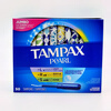 Danbis spot Canadian Tampax Danbis tampon long catheter type extra large flow 18/36/50 pieces U S+ 50S