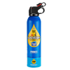 Flame Warrior car fire extinguisher water-based fire extinguisher car home fire 3C certified equipment 21B environmental protection 620 555ml water-based (13B) basic model
